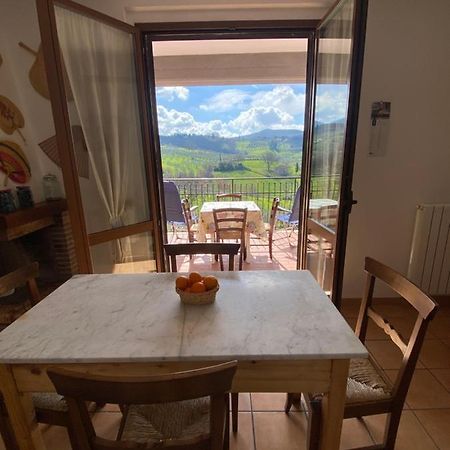 La Casa Di Diana Villa Montecchio  Екстериор снимка