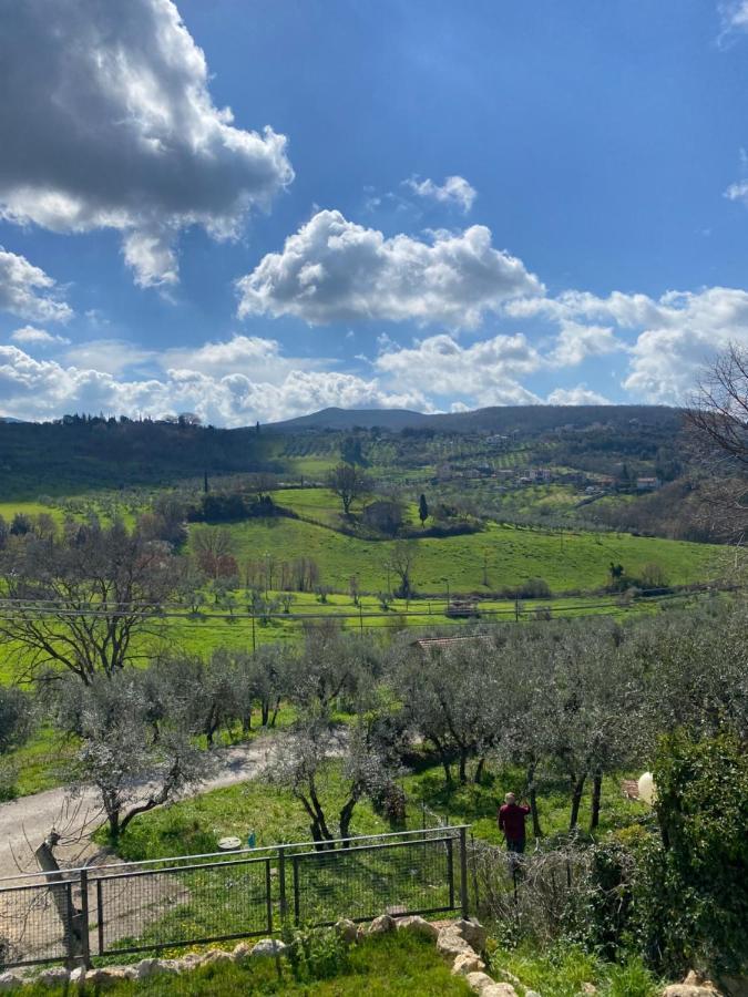 La Casa Di Diana Villa Montecchio  Екстериор снимка