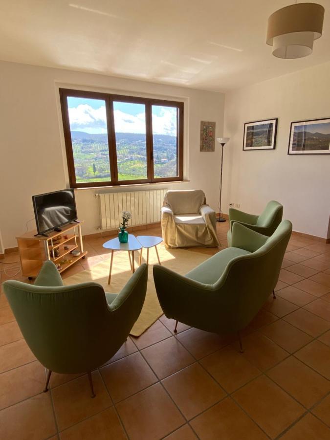 La Casa Di Diana Villa Montecchio  Екстериор снимка