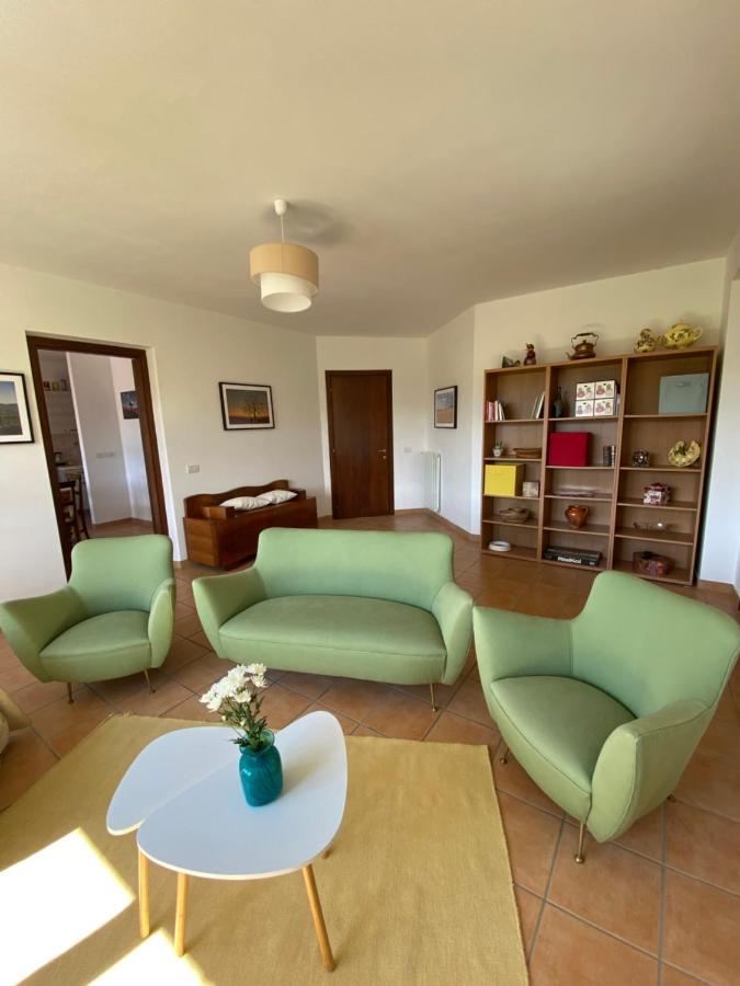 La Casa Di Diana Villa Montecchio  Екстериор снимка