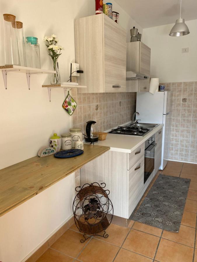 La Casa Di Diana Villa Montecchio  Екстериор снимка