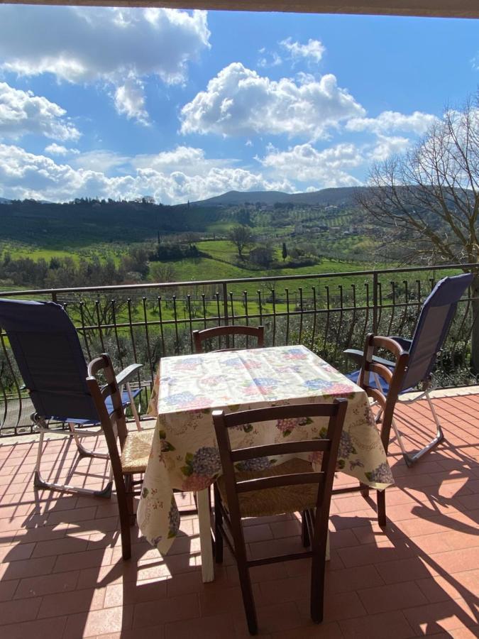 La Casa Di Diana Villa Montecchio  Екстериор снимка